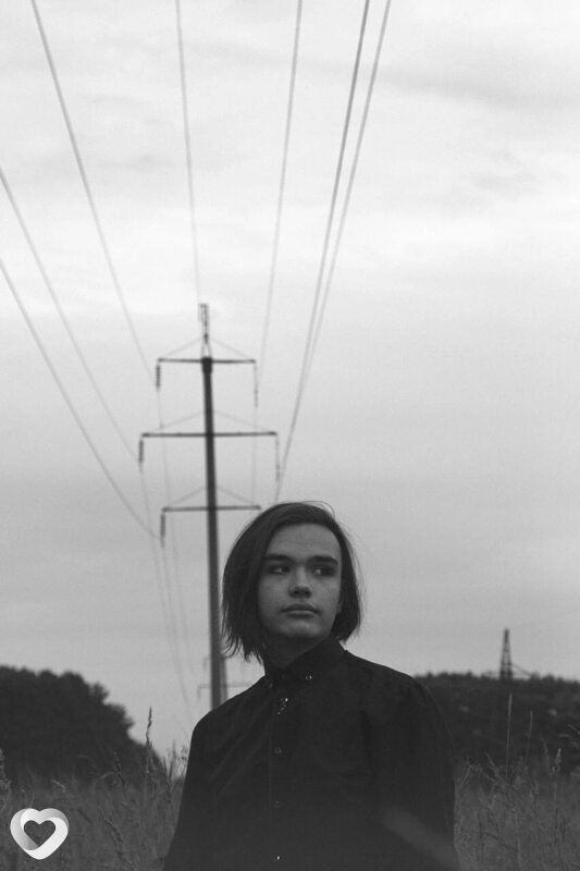 Гриша, 21, Москве — анкета №2338115