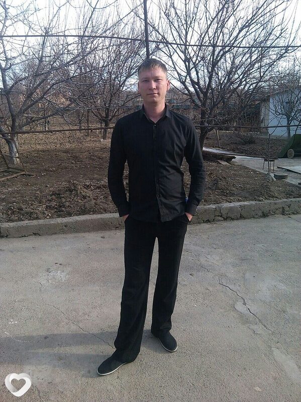 Родион, 37, Воронеже — анкета №2338120