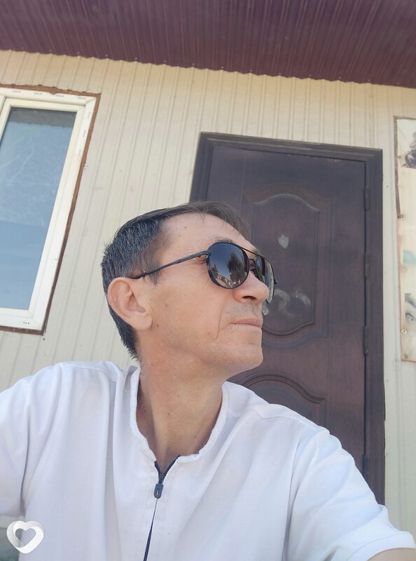 Виталий, 45, Бишкек — анкета №2337953