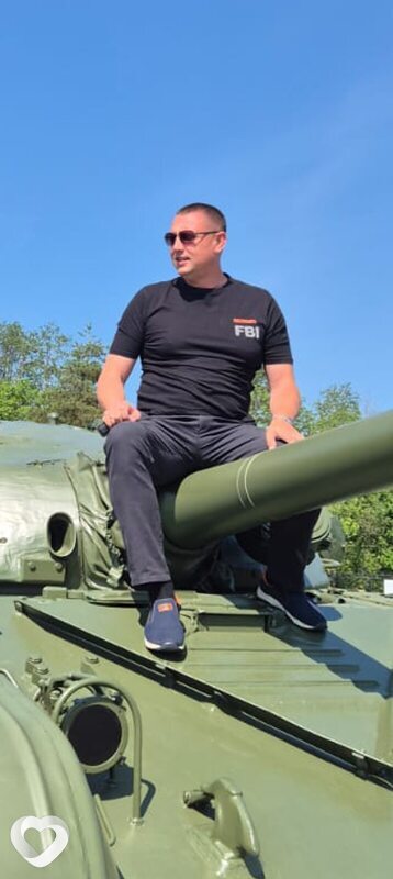 Александр, 42, Нижнем Новгороде — анкета №2337958