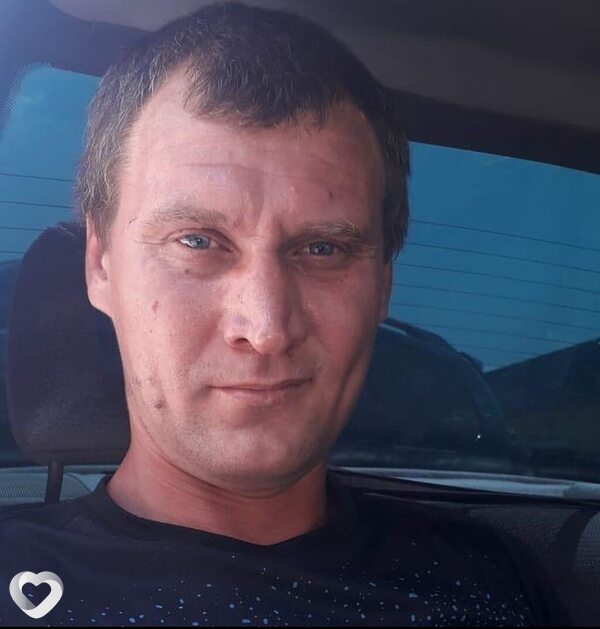 Владимир, 40, Хромтау — анкета №2337963