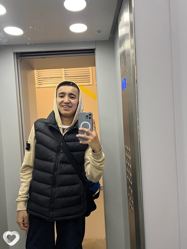 Алладин, 19, Челябинске — анкета №2338073