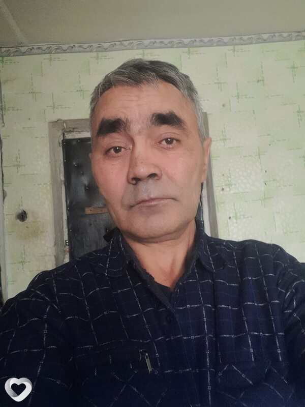 Батырхан, 58, Костанае — анкета №2338078