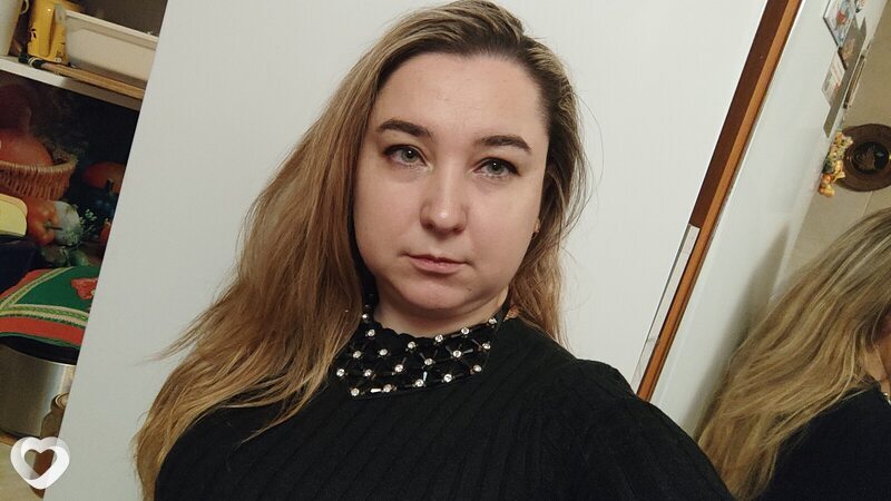 Альбина, 34, Уфе — анкета №2338083