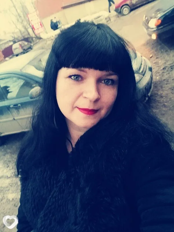 Анна, 43, Москве — анкета №2338089