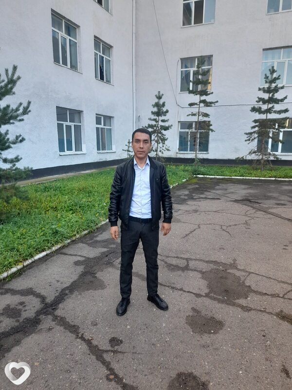 Димон, 30, Павлодаре — анкета №2338172