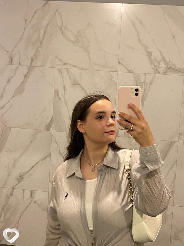 Яна, 20, Краснодаре — анкета №2338179
