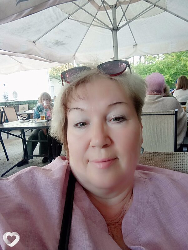 Надежда, 59, Ангарске — анкета №2338180