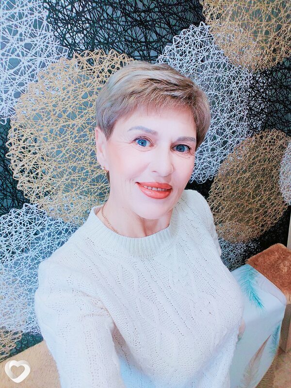 Солнышко, 51, Челябинске — анкета №2338185