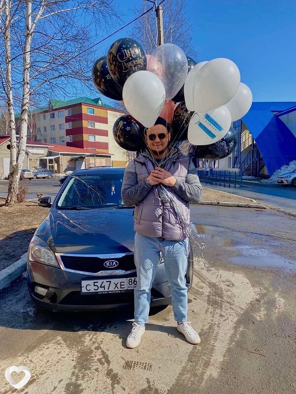 Санечка, 29, Москве — анкета №2338190
