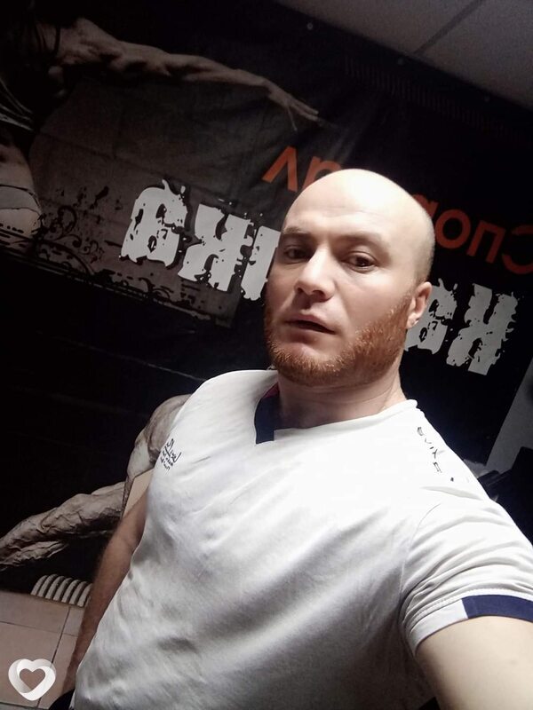 Qodirov, 35, Новокузнецке — анкета №2338194
