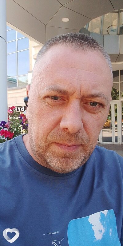 Роман, 48, Пензе — анкета №2338207