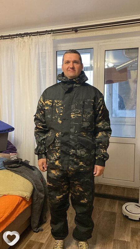 Евгений, 38, Темрюке — анкета №2338213
