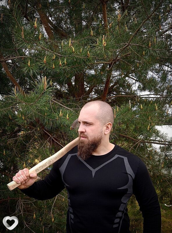 Юрий, 36, Электроугли — анкета №2338215