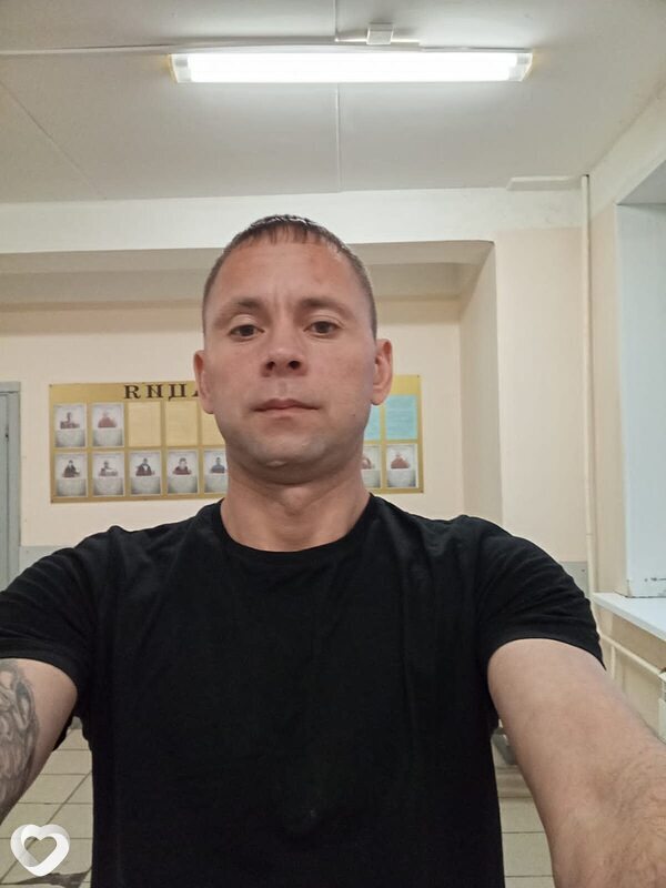 Серёга, 36, Прокопьевске — анкета №2338217