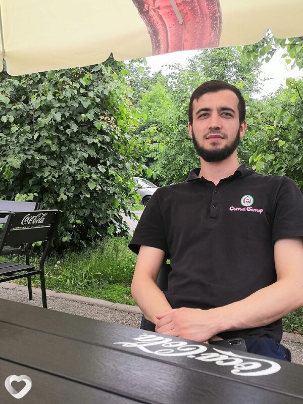 Насим, 29, Уфе — анкета №2338149