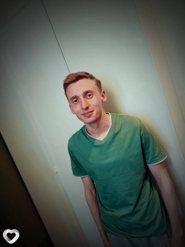 Илья, 23, Пензе — анкета №2338152