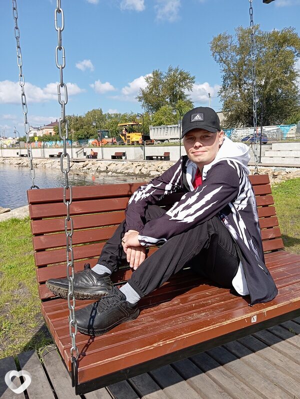 Андрей, 39, Миассе — анкета №2338156