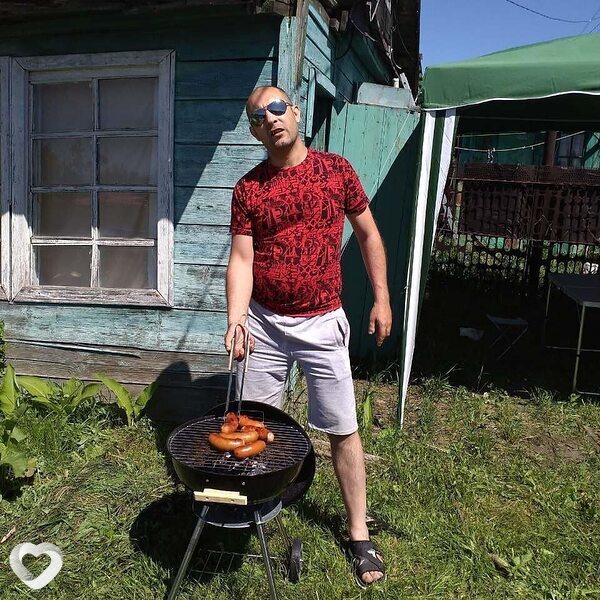 Михаил, 42, Мурманске — анкета №2338169