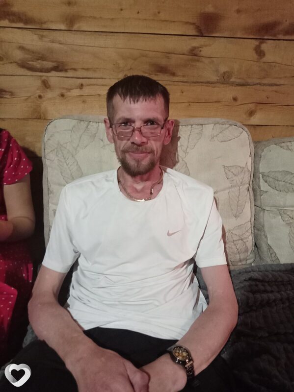 Николай, 50, Кемерове — анкета №2338124
