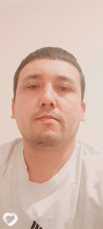 Рахим, 31, Казани — анкета №2338127