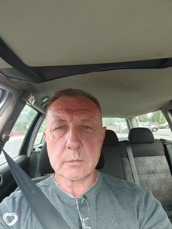 Саня, 57, Гродно — анкета №2338128