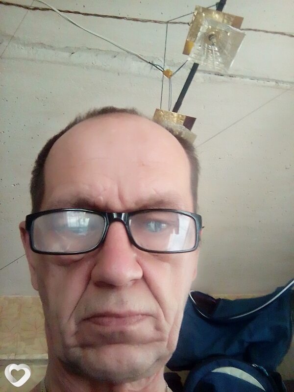 Nikolai, 62, Барнауле — анкета №2338131