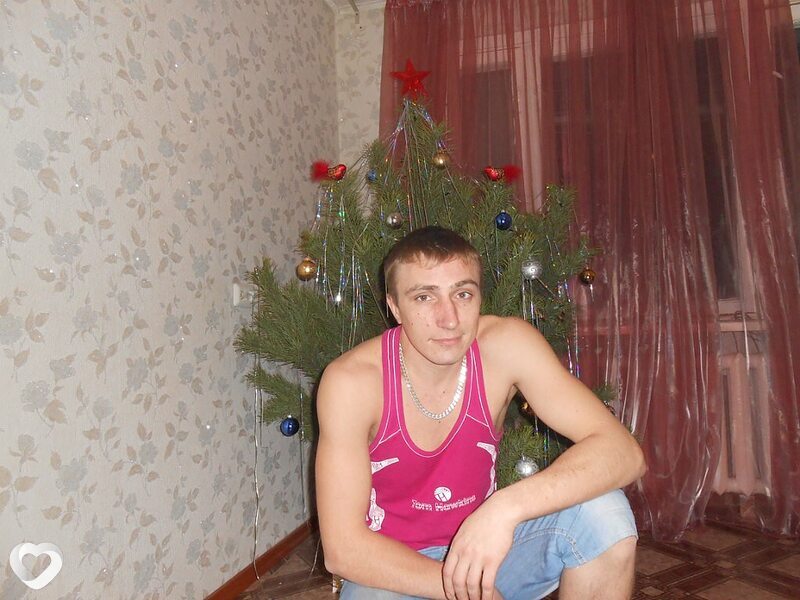 Владимир, Мценск