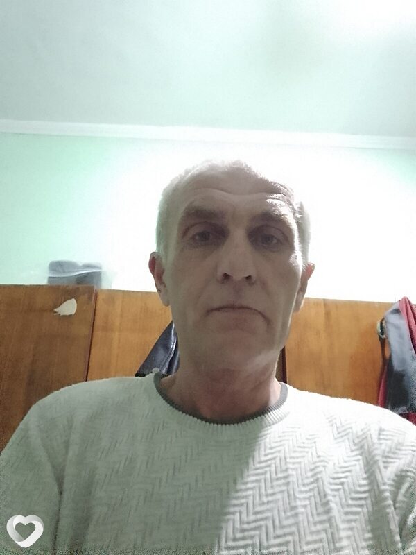 Женя, 48, Караганде — анкета №2338145