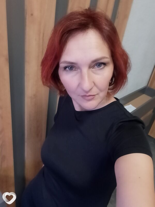 Светлана, 53, Лиде — анкета №2338252