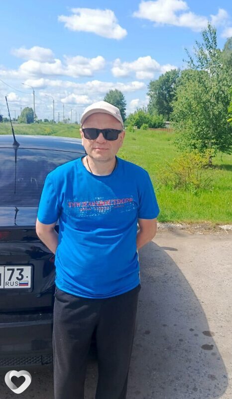 Евгений, 48, Димитровграде — анкета №2338255