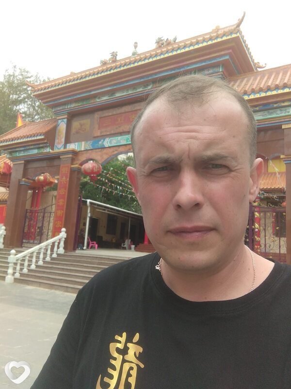 Константин, 25, Алматы — анкета №2338262