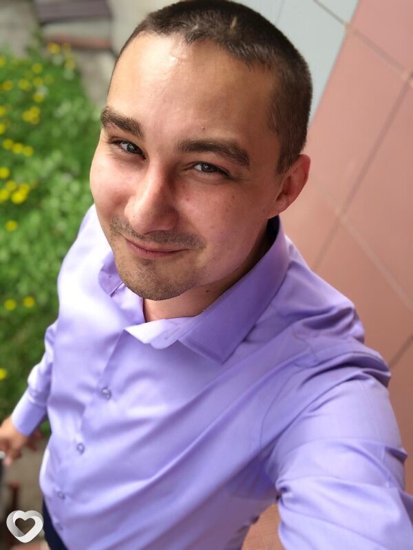 Роман, 37, Орехово-Зуеве — анкета №2338264