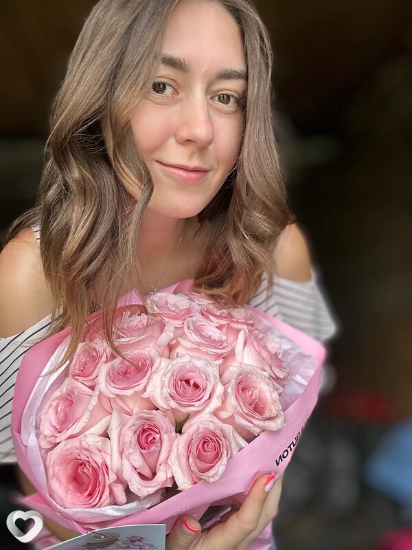 Кристина, 34, Усть-Каменогорск — анкета №2338268