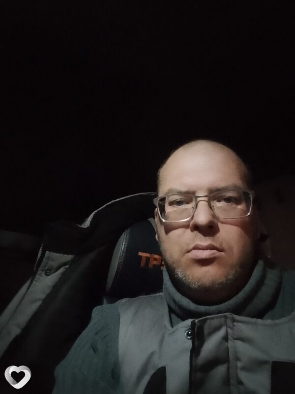 Дмитрий, 48, Омске — анкета №2338296