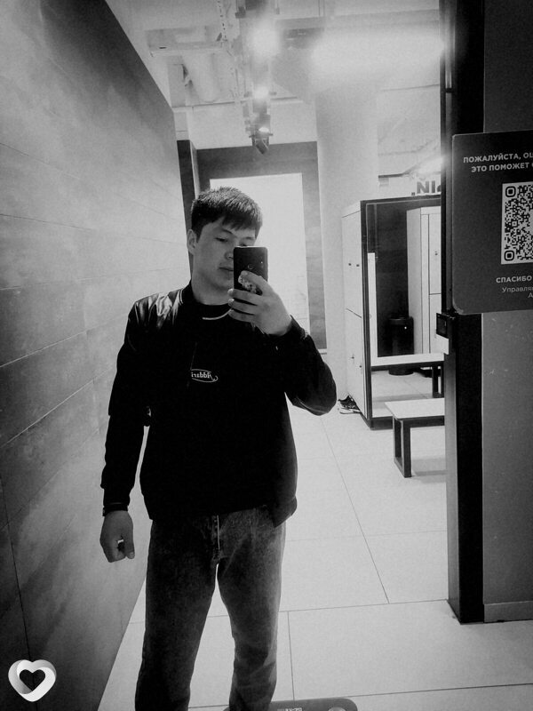 Shaxa, 25, Москве — анкета №2338307
