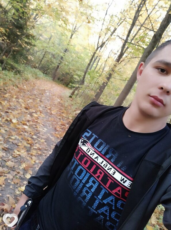 Алексей, 26, Чебоксарах — анкета №2338316