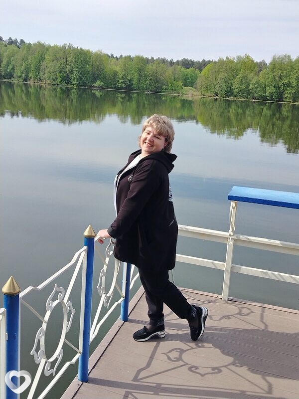 Татьяна, 47, Казани — анкета №2338317
