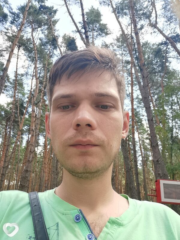 Андрей, 35, Белгороде — анкета №2338397