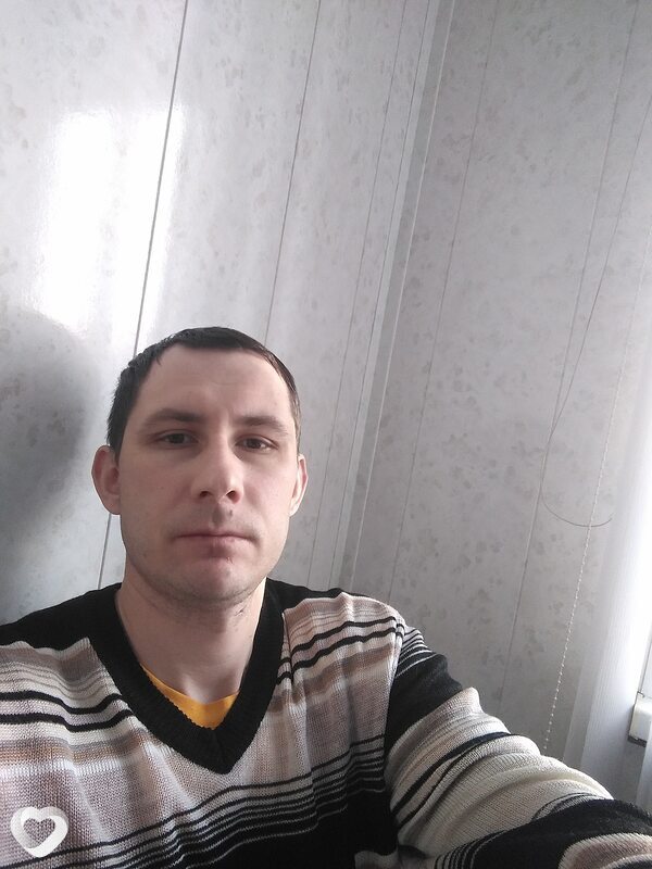 Фокс, 36, Томске — анкета №2338404
