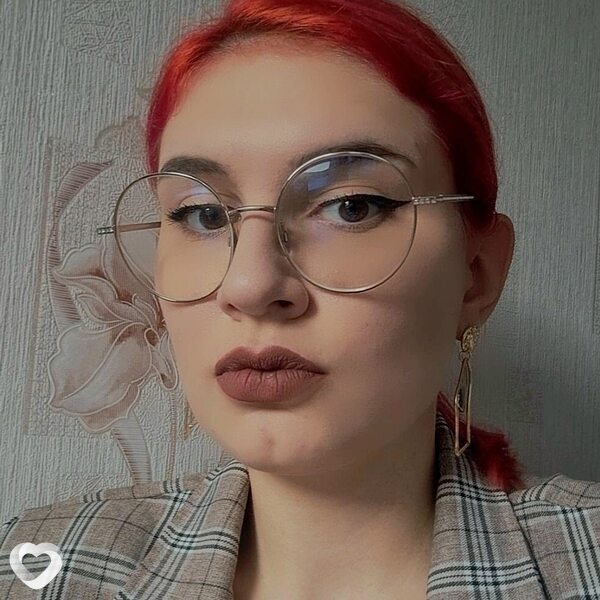 Лида, 23, Армавире — анкета №2338411