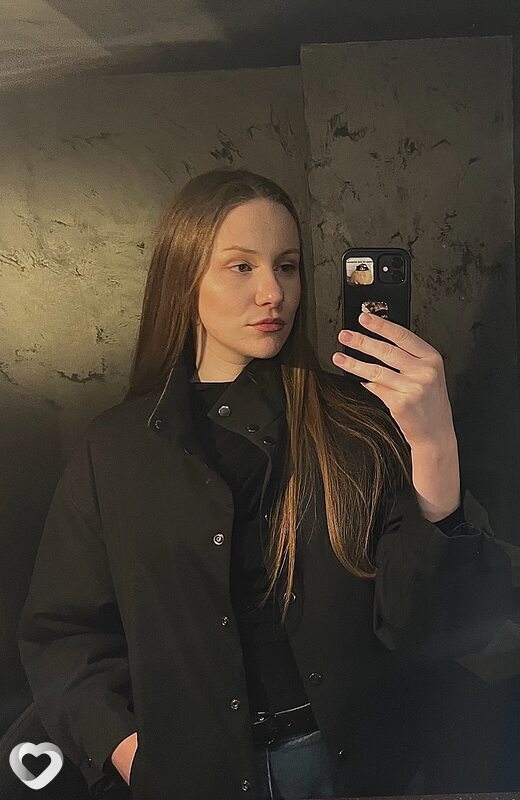 Юлия, 26, Тюмени — анкета №2338412