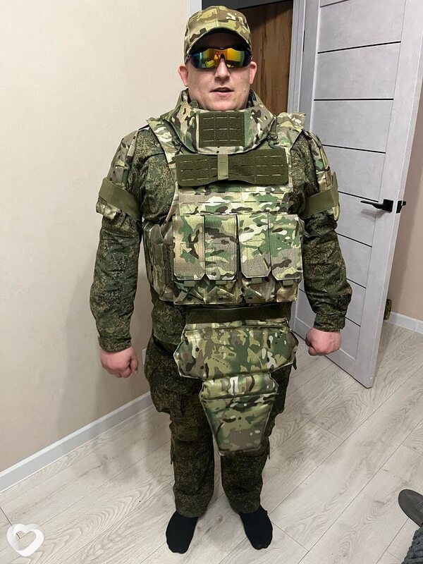 Никита, 33, Петрозаводске — анкета №2338415
