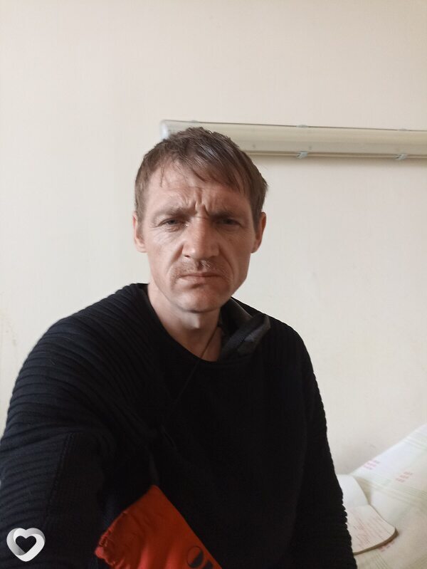 Вадим, 38, Смоленске — анкета №2338324