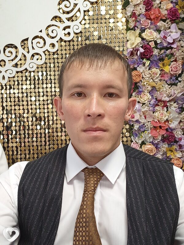 Бека, 29, Астане — анкета №2338329