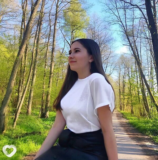Мирослава, 24, Тюмени — анкета №2338333