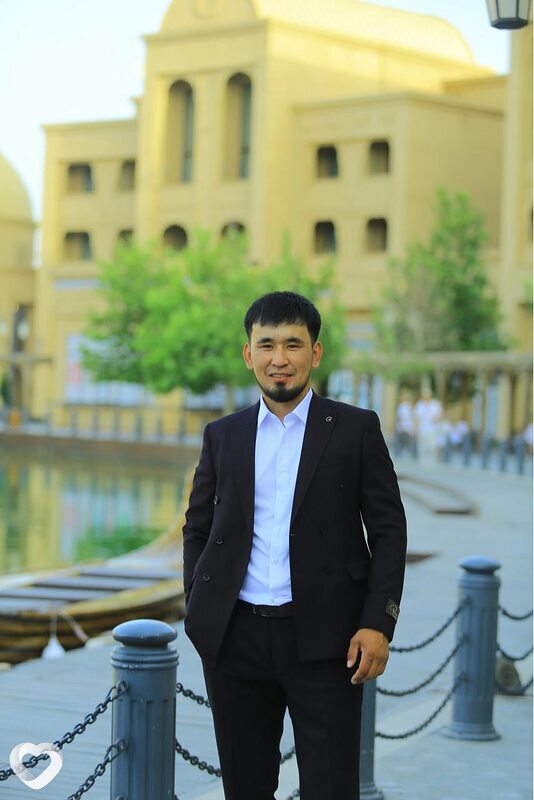 Канат, 27, Астане — анкета №2338337