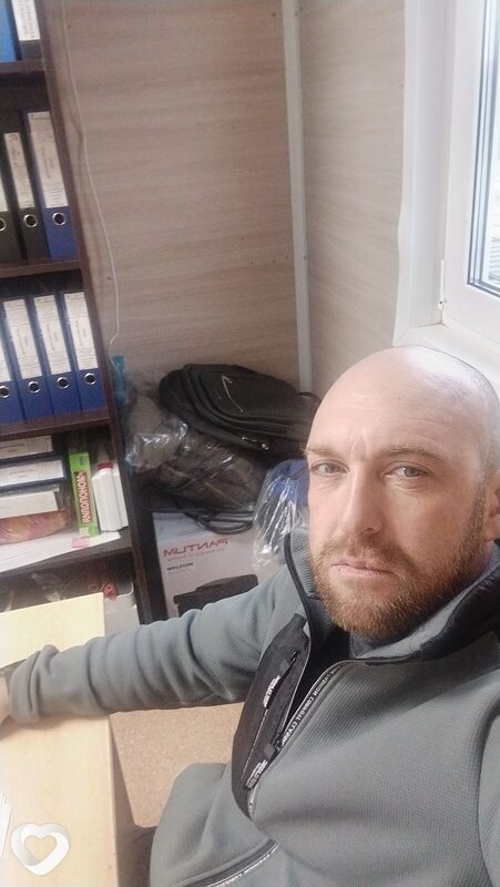 Дмитрий, 42, Москве — анкета №2338338