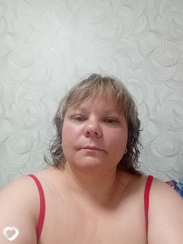 Галина, 39, Братске — анкета №2338339