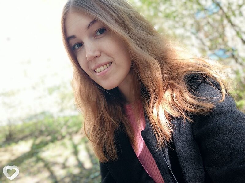 Валерия, 41, Новосибирске — анкета №2338344